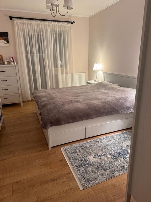 Apartament de vanzare Edgar Quinet, Manastur, 3 camere