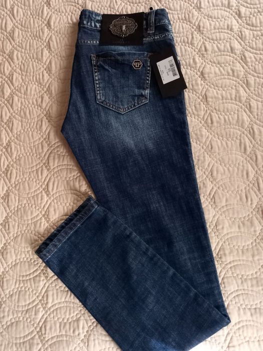 Распродажа джинсов!