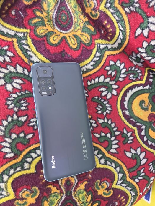 Redmi Note 11 128gb