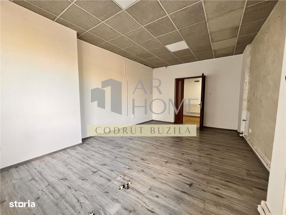Spatiu comercial 100 mp, zona centrala, Ploiesti