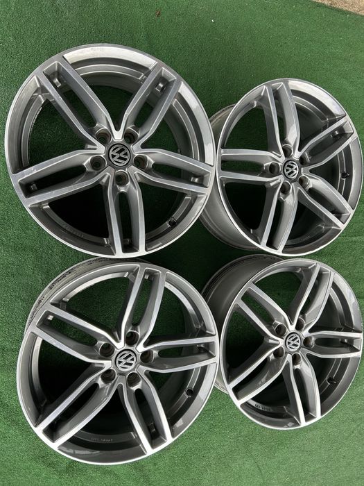 5х112 19 за vw skoda seat