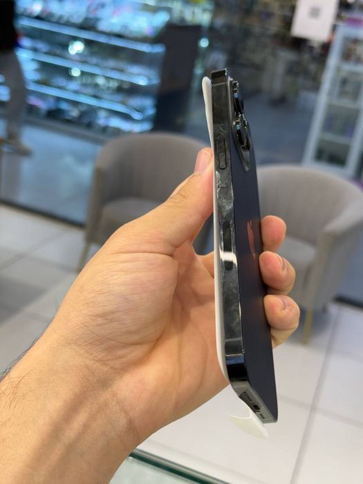 IPhone 14 Pro max 256 LLA