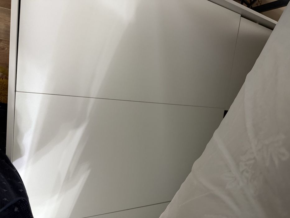 Продам двухспальную кровать