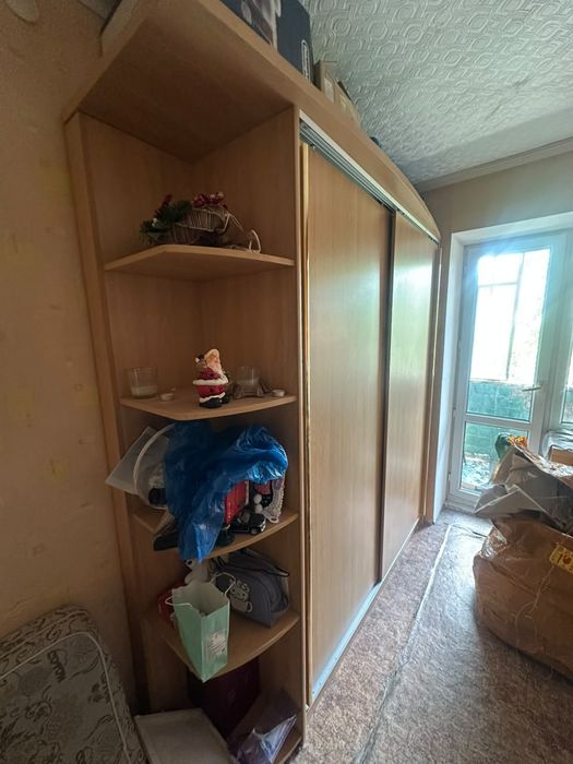 Продам шкаф купе