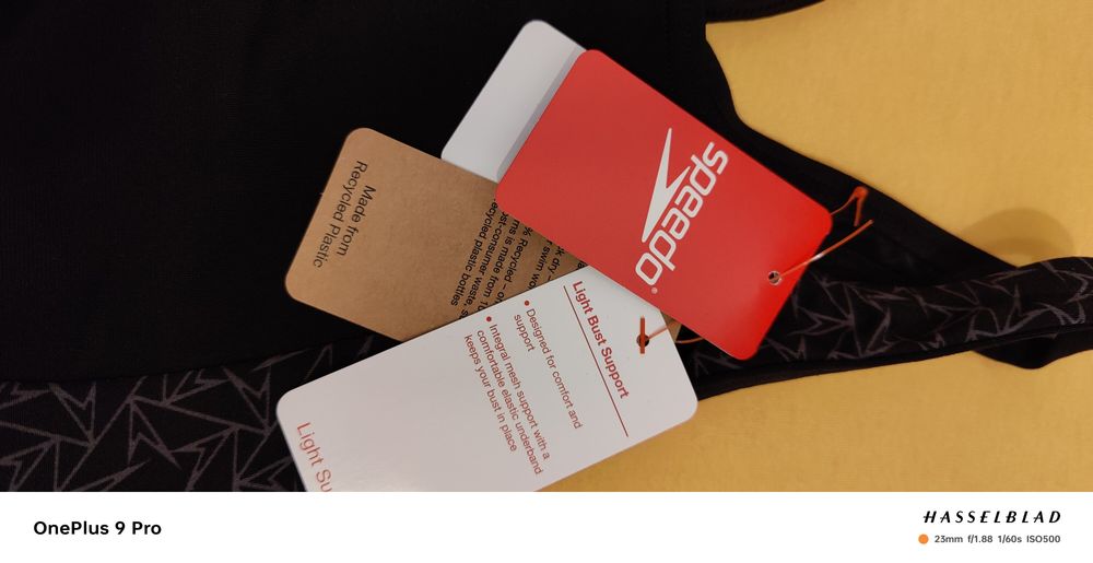 Costum baie întreg Speedo mărime 38(S-M),nou