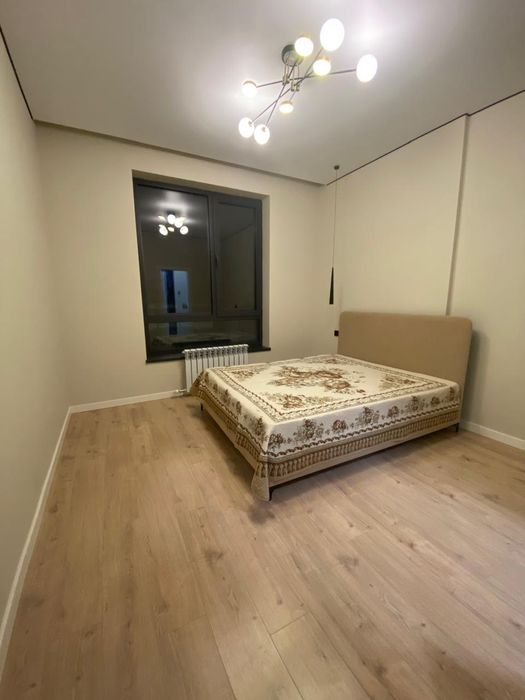 Аренда квартиры ж/к Buta Fla наme