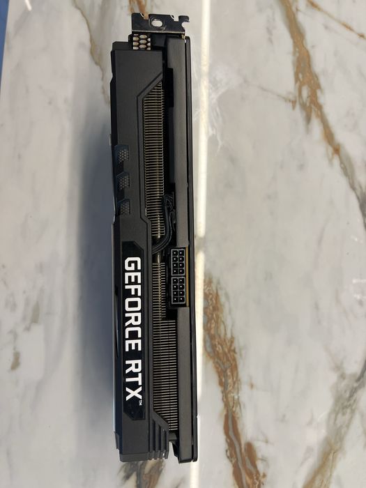 RTX 3070 Palit Gaming Pro 8gb