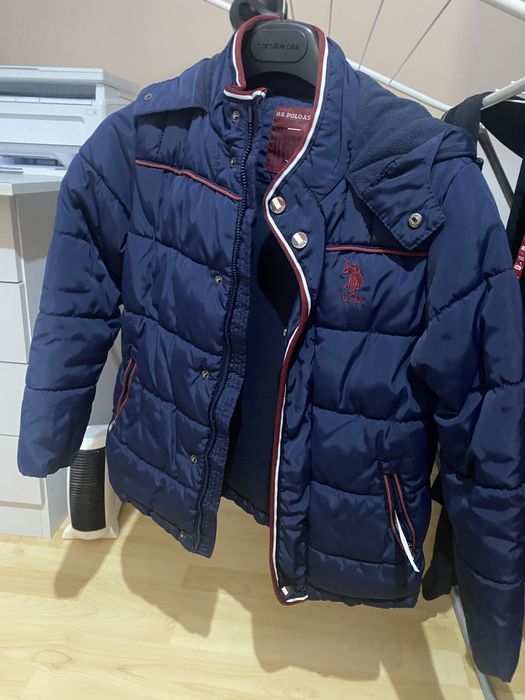 Якета за момчета