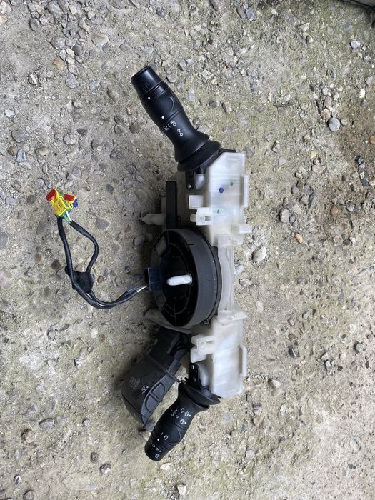 Manete spira volan airbag Renault Megane 3 Scenic 3