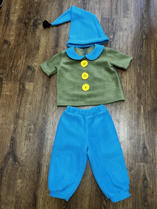 Продам костюм гномика