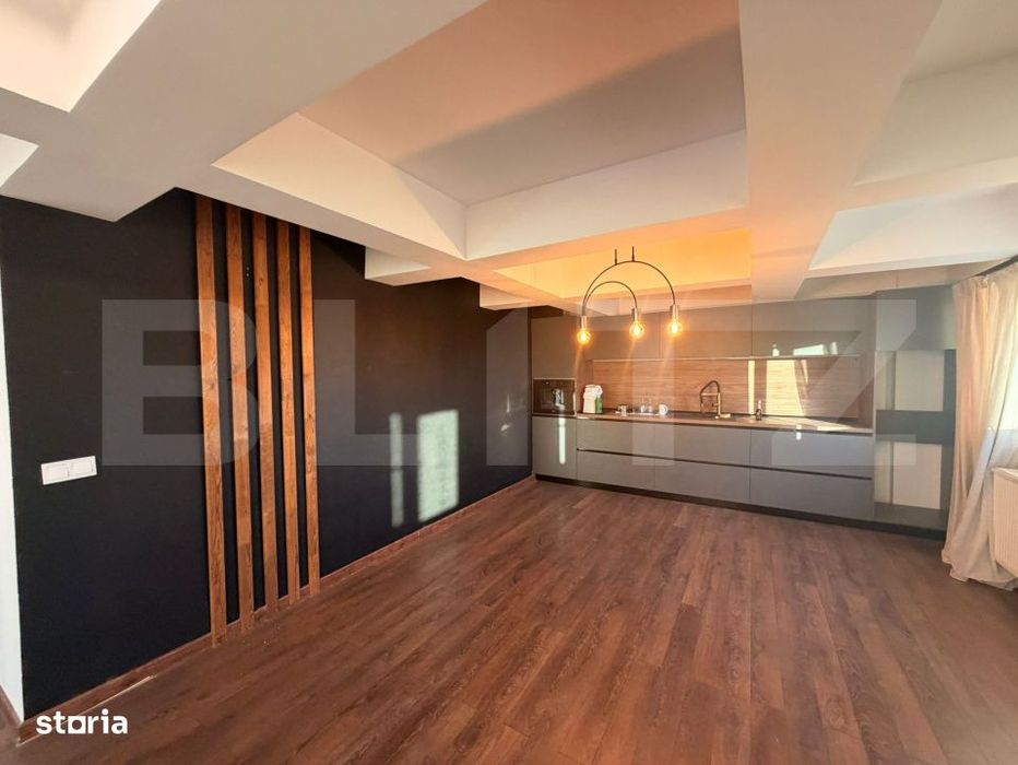 Apartament 5 camere, 171.9 mp, necesita renovare, Calea Severinului