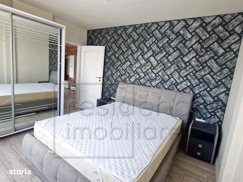 Terasa! Apartament modern 2 camere, Manastur-Floresti, zona VIVO+Garaj