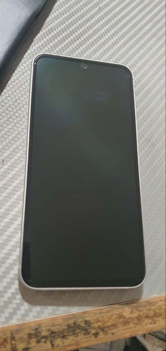 Samsung s23 FE alb