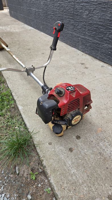 Motocoasa Ruris Expert