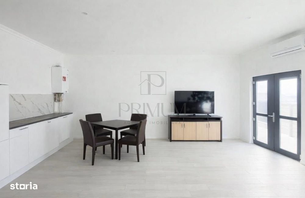 Lipovei | Casa Individuala | 2 Cam | Incalzire Pardoseala | Curte | Pa