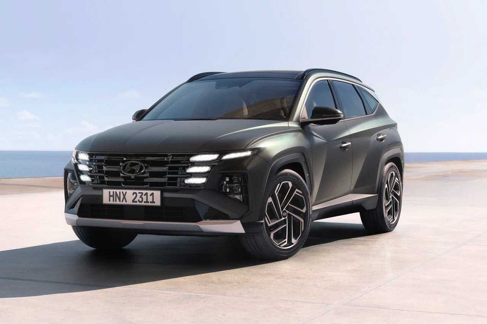 Авторазбор Huyndai