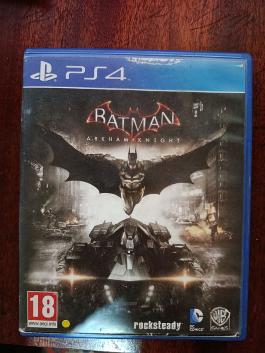 Продаю лицензионные диски (игры) на пс4