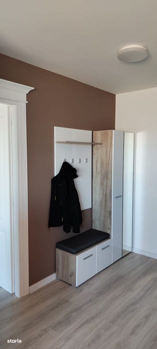 PROPRIETAR inchiriez studio 1 camera in complex Poitiers Towers