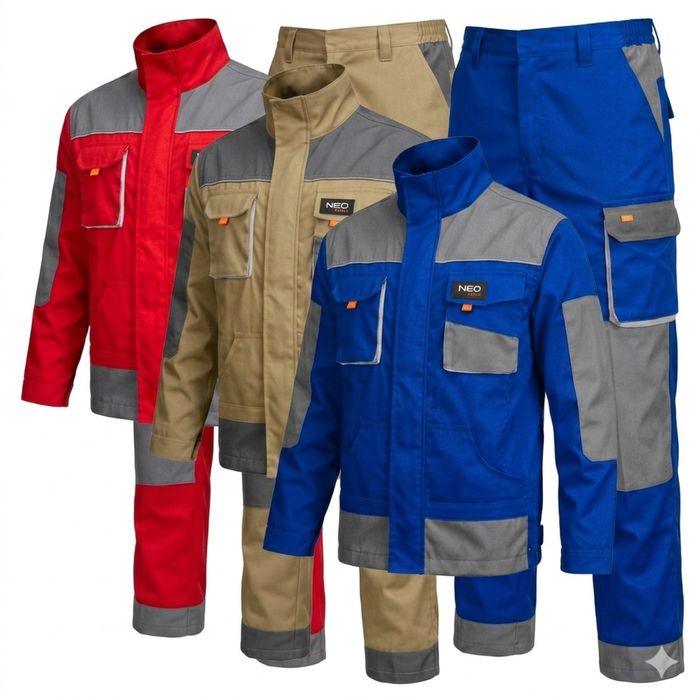 Рабочи форма спецодежда спецформа летный двойка хб материал