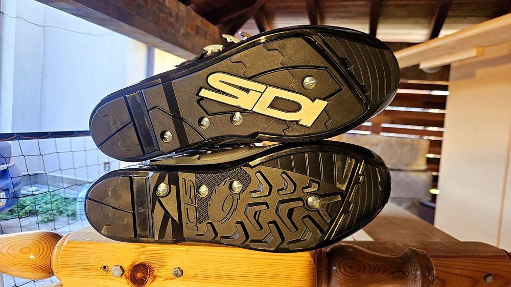 Sidi Crossfire 3 SRS подметки