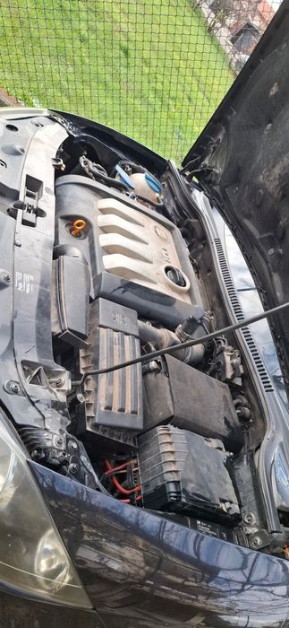 Seat leon 1.9tdi в добро състояние!