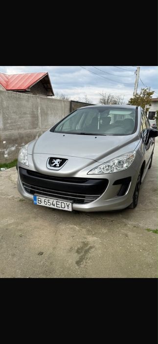 Peugeot 308 an 2009