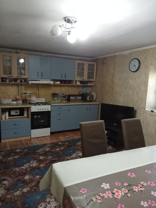 Продам дом Талгар