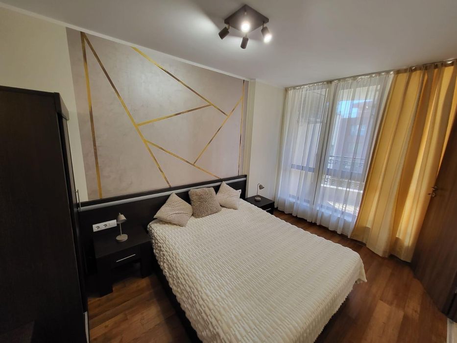 Продава се Двустаен апартамент в Несебър - 60 кв.м за 1217 €/кв.м - Снимка #1