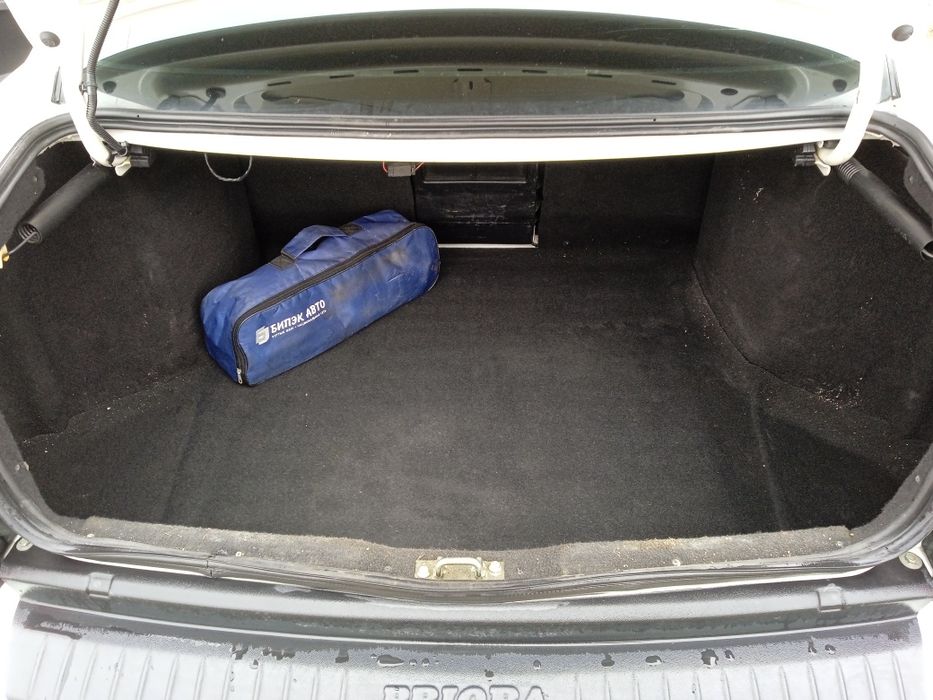 Срочно продам Приору.