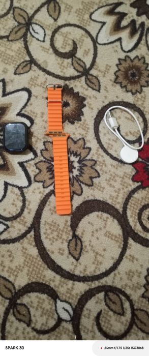 Watch 8   T800 Promax