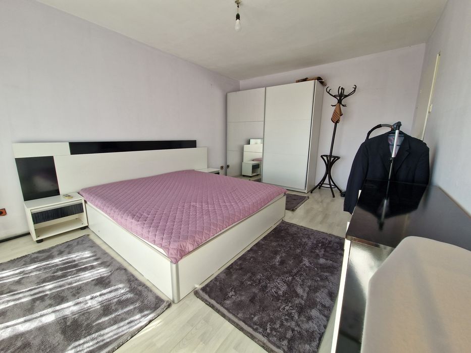 Продава се Двустаен апартамент в Свиленград - 68 кв.м за 1089 €/кв.м - Снимка #4