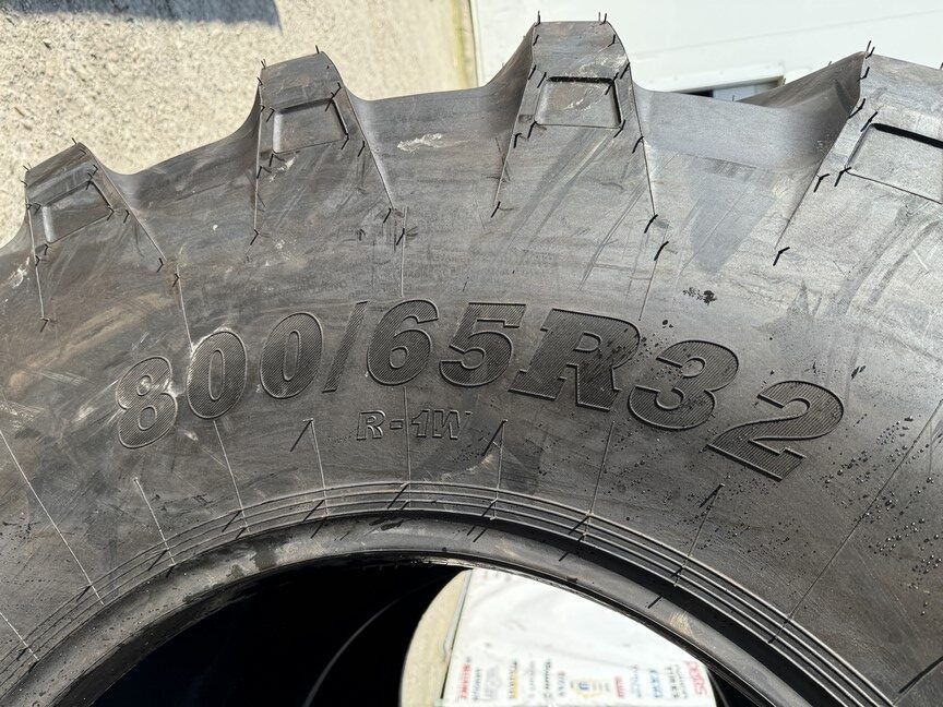 ANVELOPA 800/65 R32 SPEEDWAYS SR-65 SB STEEL BELTED (305LR32) 181A8  Cauciucuri tractor, Fiat, Case, Fendt, John Deere, New Holland, Massey Ferguson,