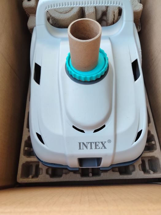 Робот за басейн INTEX