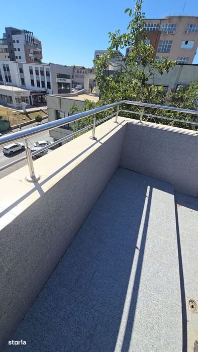 Apartament Unic Mansada + Terasa Ultracentral