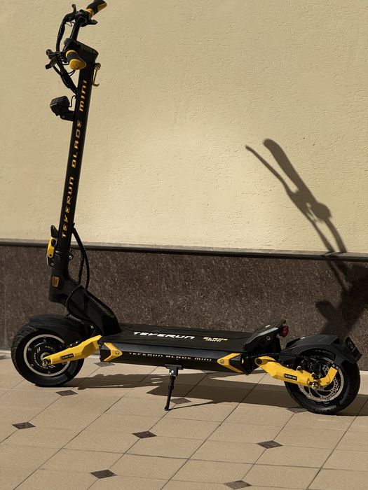 Teverun blade mini pro