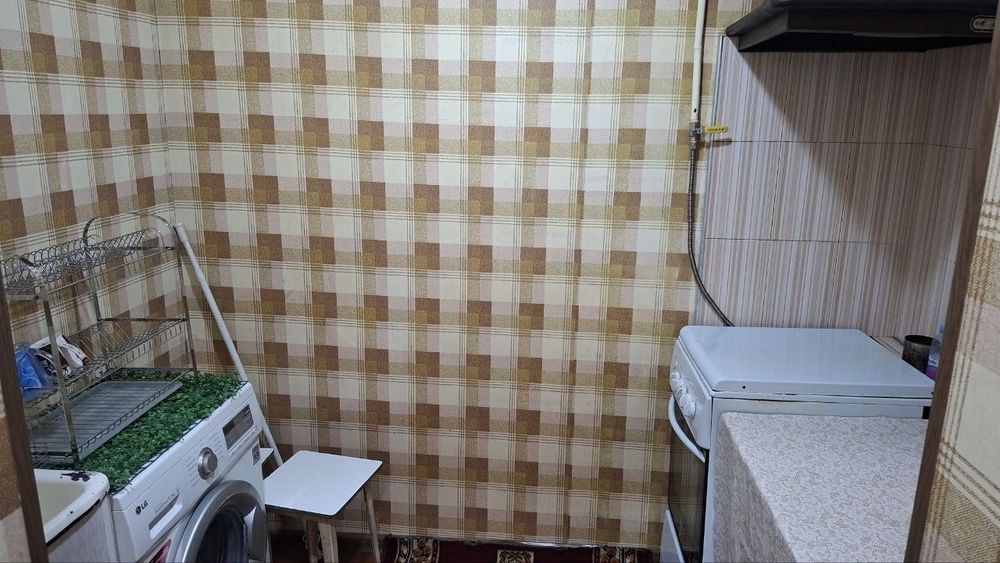 Ижарага 1 хона уй Юнусабад 2 кварталда берилади