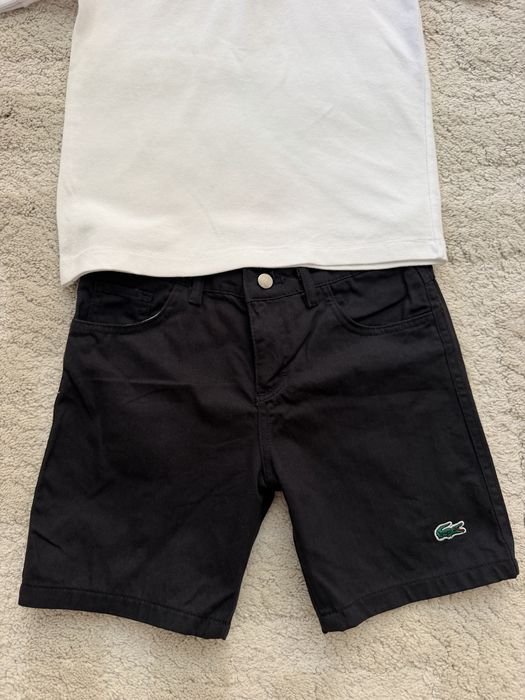 Детско комплектче Lacoste