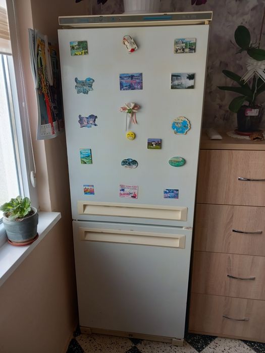 Хладилник стинол