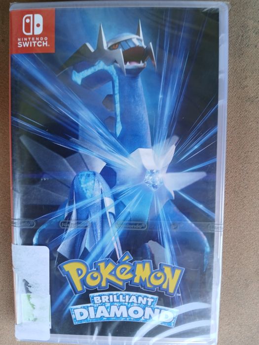 Joc Nintendo nou