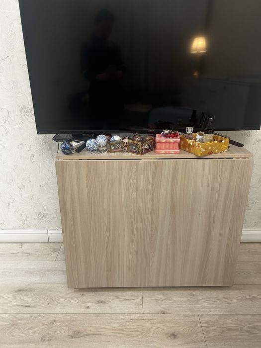 Стол трансформер