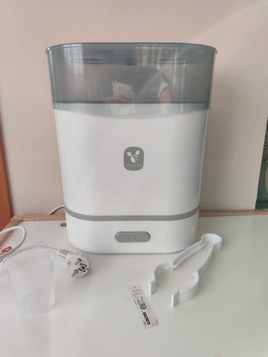 Стерилизатор cangaroo