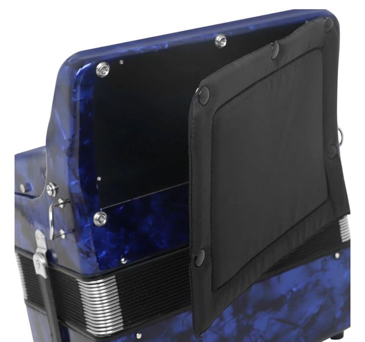 Баян, Weltmeister