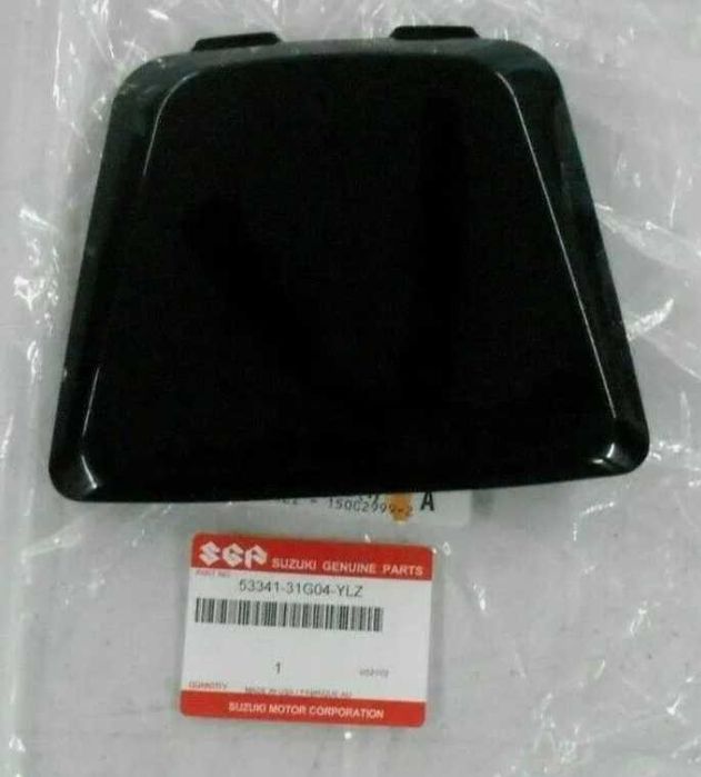 НОВ Капак за Антифриз King Quad 500 700 и 750