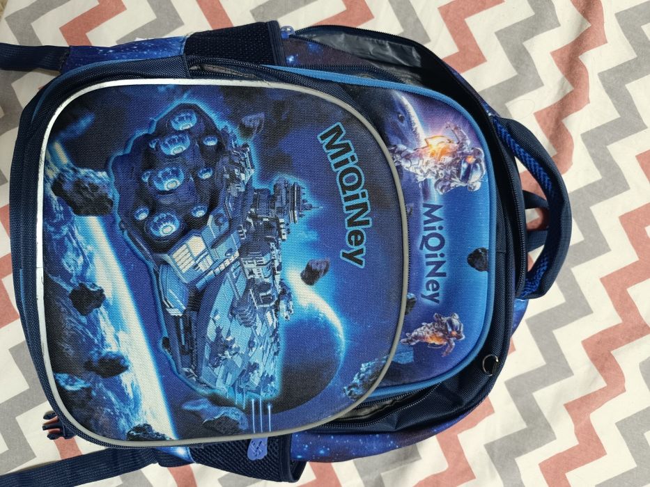 Рюкзак школьныйй