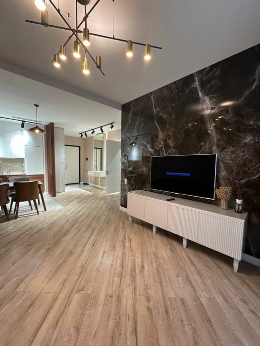 Сдаётся 2 комнатная в Mirabad Avenue | Госпитальный рынок