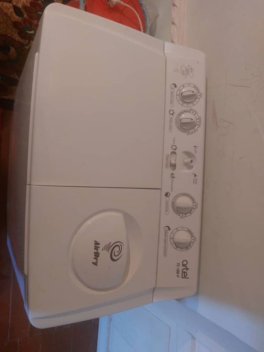 Кир машина состоянасы жаксы