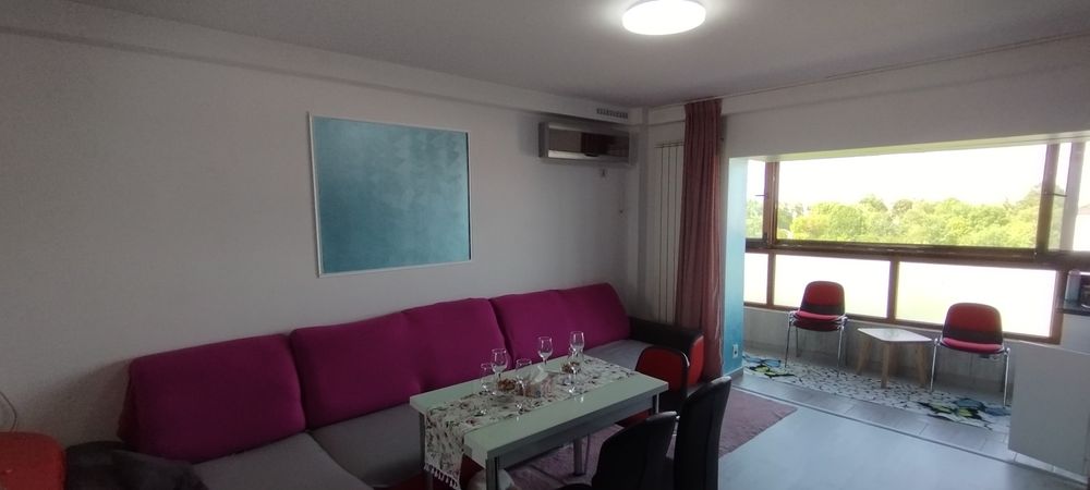 Apartament de Închiriat Voluntari