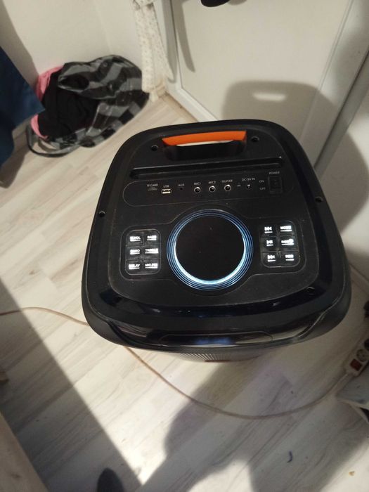 Boxa e-boda party 300 maxi schimb cu ps 4 slim