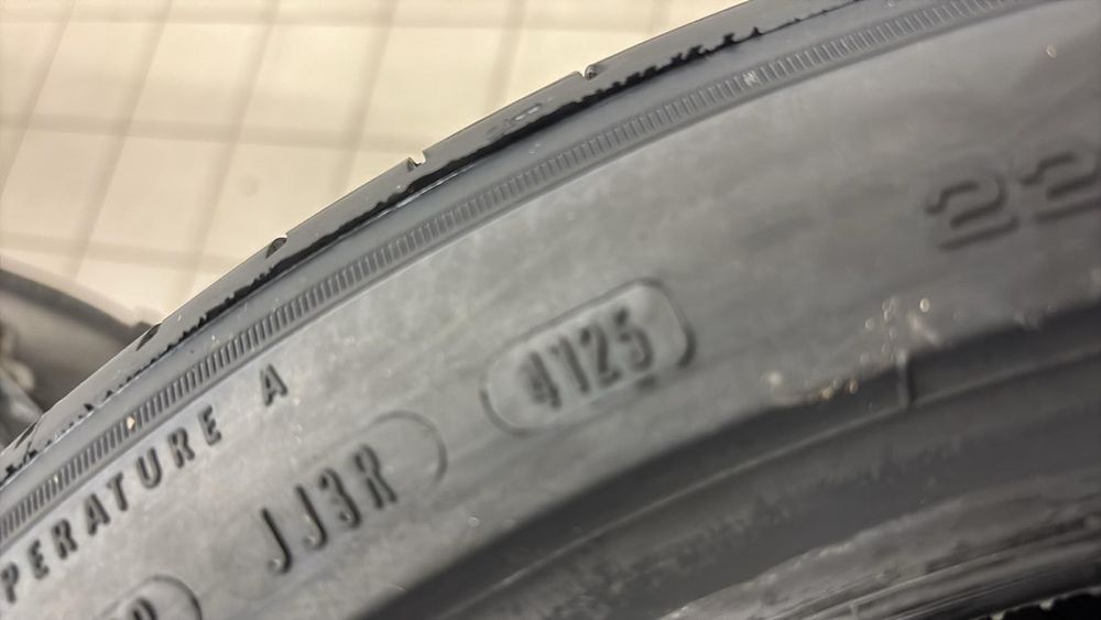 Летни гуми GOOD YEAR