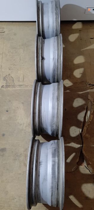 Диск на голфь и пассат